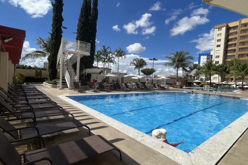 Foto PRIVE DAS THERMAS 2